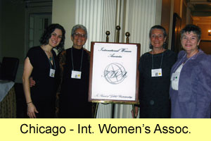 Chicago - International Women's Association