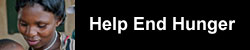 End Hunger